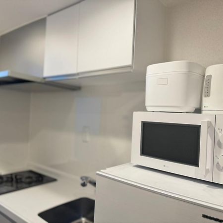 Shinjuku-Kabukicho Apartment Tokyo Exterior photo