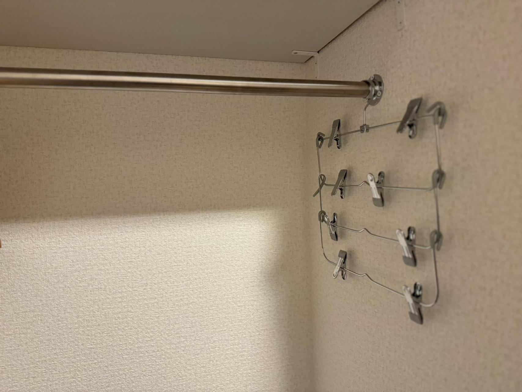 Shinjuku-Kabukicho Apartment Tokyo Exterior photo